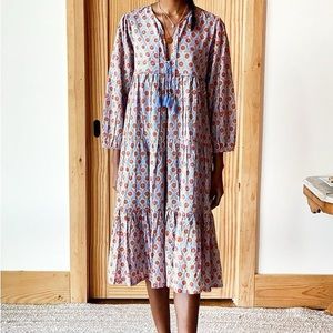 Emerson Fry Heirloom Dress